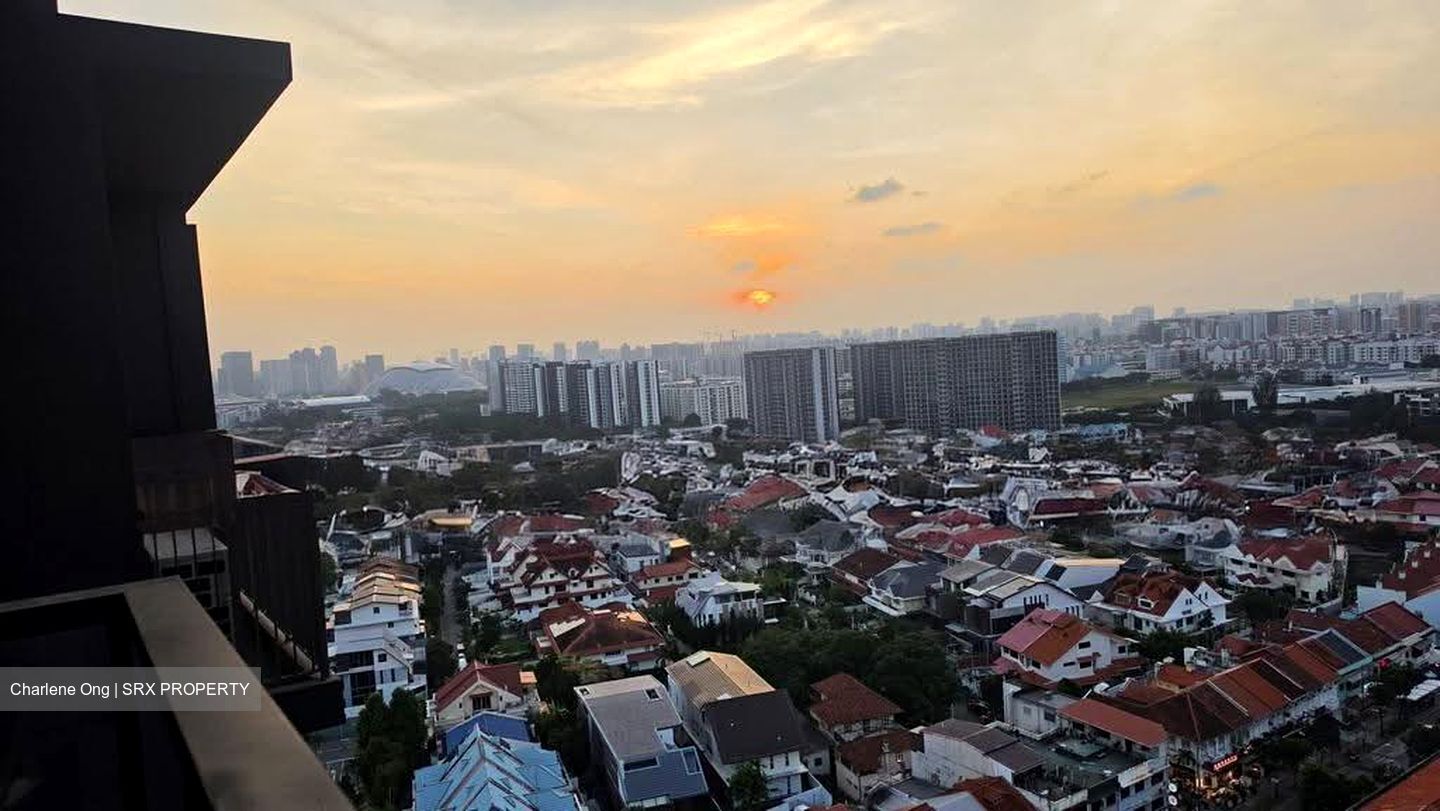 Tembusu Grand (D15), Condominium #626460191